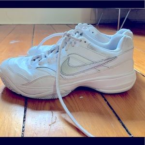 Nike Volleyball sneakers